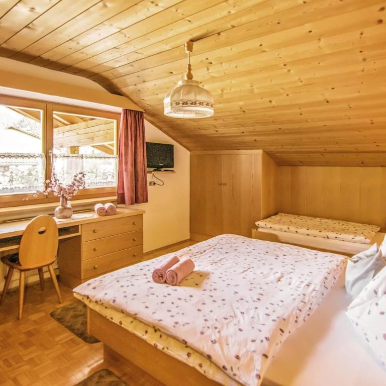Cesa Sara - Appartamento con 1 Camera da Letto - 2