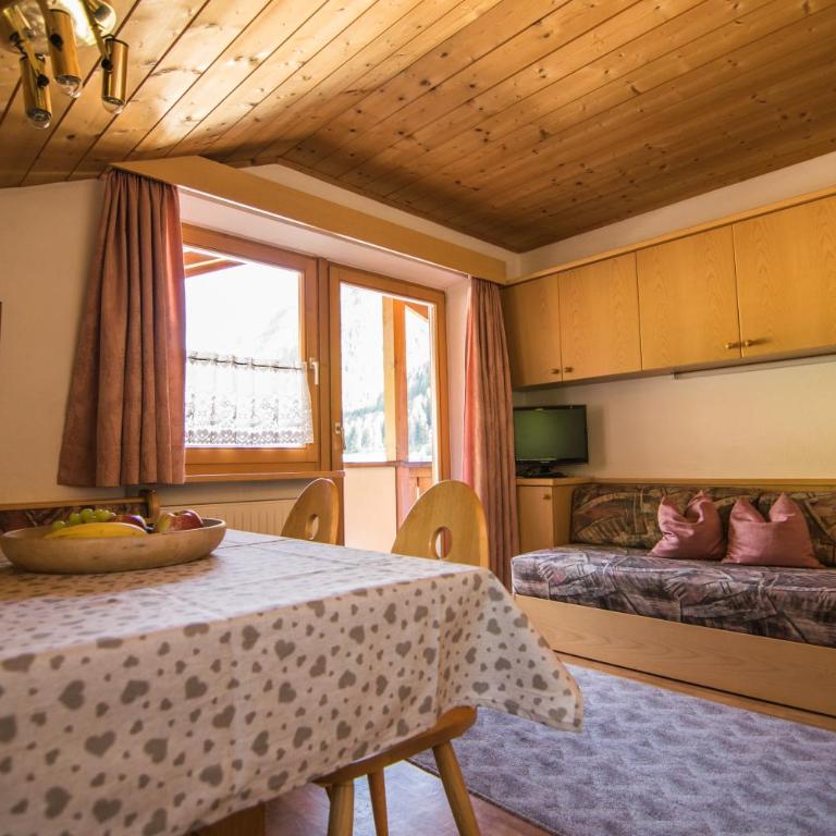 Cesa Sara - Appartamento con 1 Camera da Letto - 1