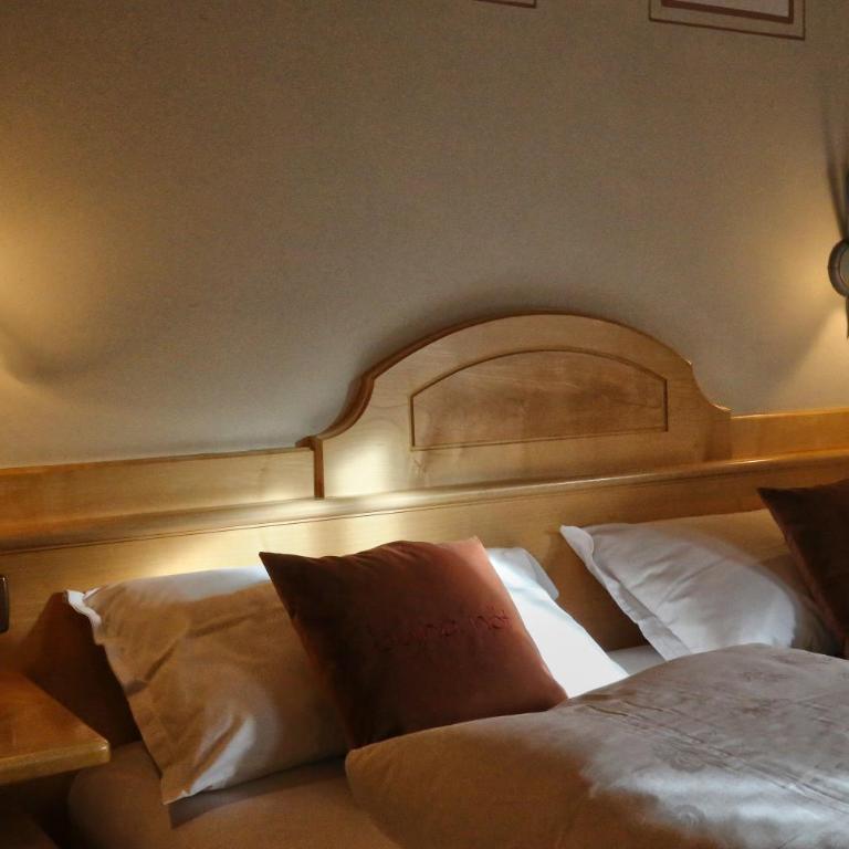 Ciasa Montanara - Dreibettzimmer - 3
