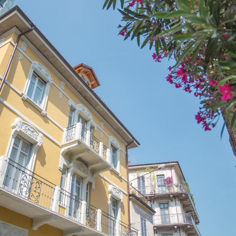 Aqualago casa vacanze - apartament B - Appartamento - 22