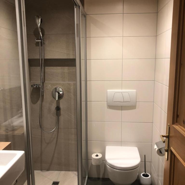 Haus Hannes Spiss - Apartment (4 Erwachsene) - 6