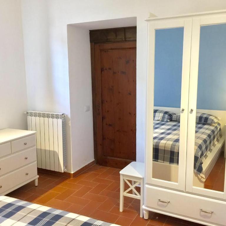 DaLu Florence apartment Davide - private car park 15 minutes to the city center - Appartamento - Piano Terra - 8