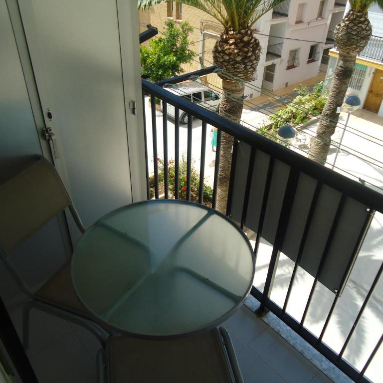 Poniente Edificio Triton TRG - Apartment - 2