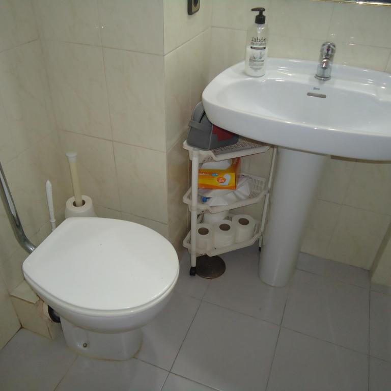 Poniente Edificio Triton TRG - Apartment - 14