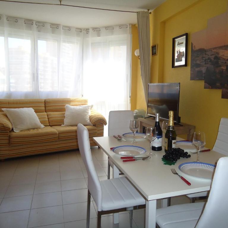 Poniente Edificio Triton TRG - Apartment - 7