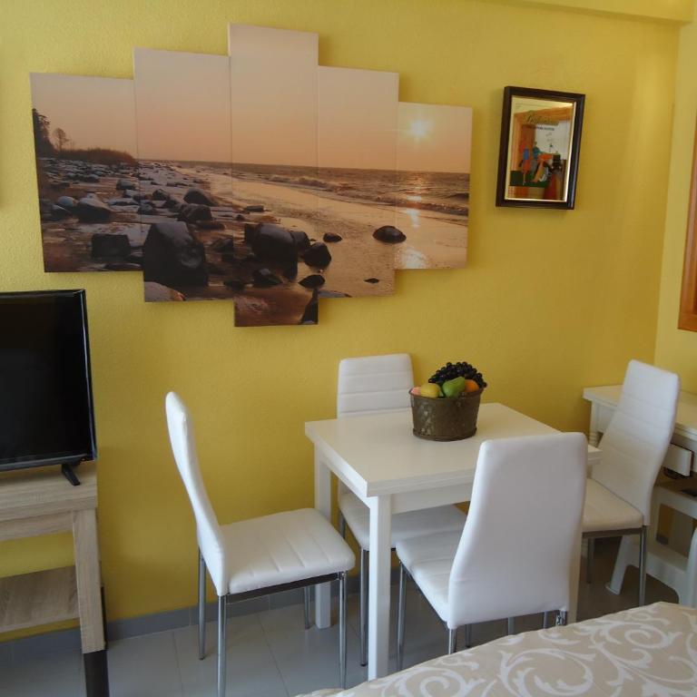 Poniente Edificio Triton TRG - Apartment - 9
