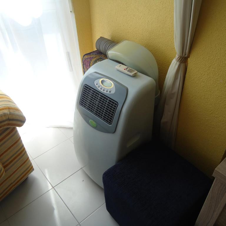 Poniente Edificio Triton TRG - Apartment - 15