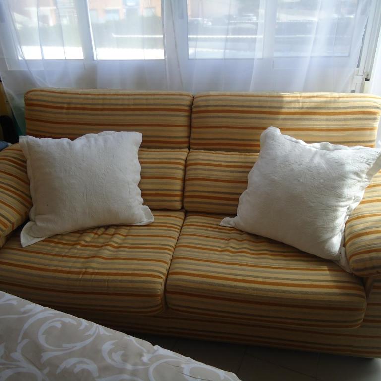 Poniente Edificio Triton TRG - Apartment - 16