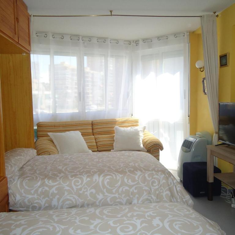 Poniente Edificio Triton TRG - Apartment - 19