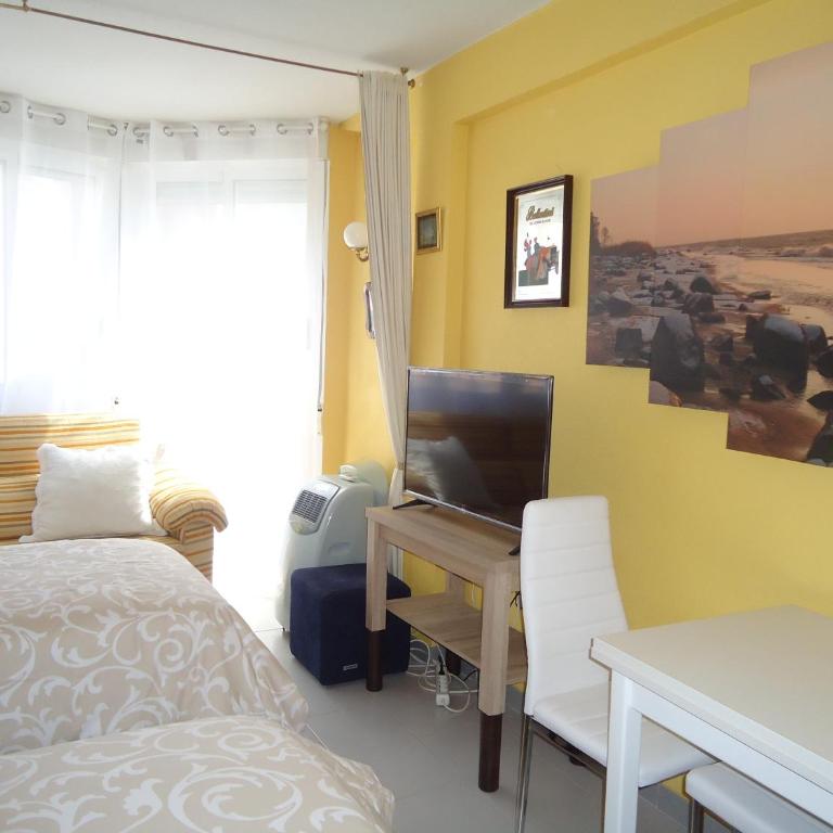 Poniente Edificio Triton TRG - Apartment - 20