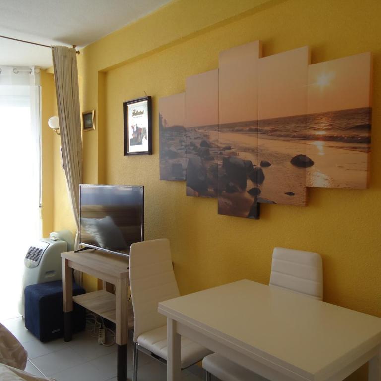 Poniente Edificio Triton TRG - Apartment - 22