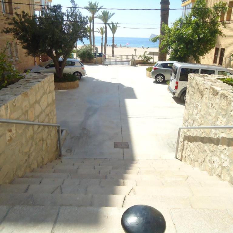 Poniente Edificio Triton TRG - Apartment - 31