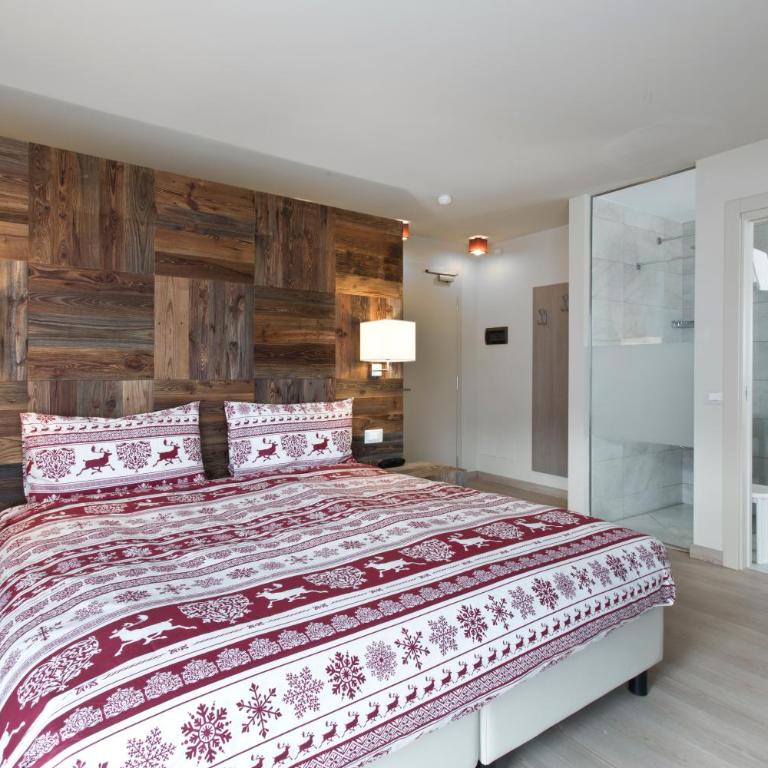 Hotel Delle Alpi - Junior Suite (3 Adulti) - 4