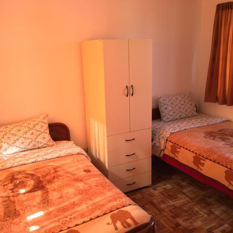 La Casa de Chamo - One-Bedroom Apartment - 1