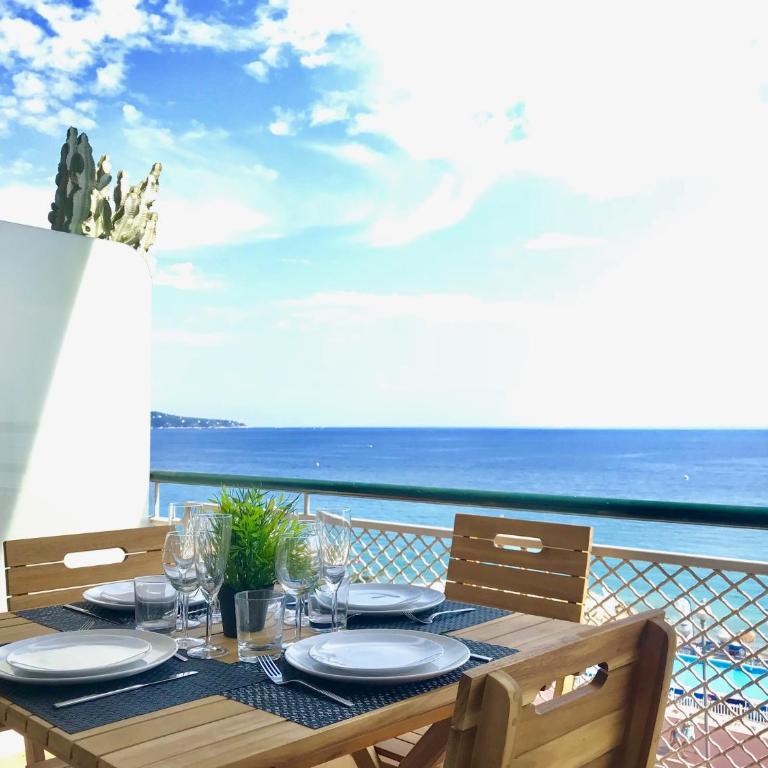 Florida Blue - Easy Home Booking - Appartement - 11