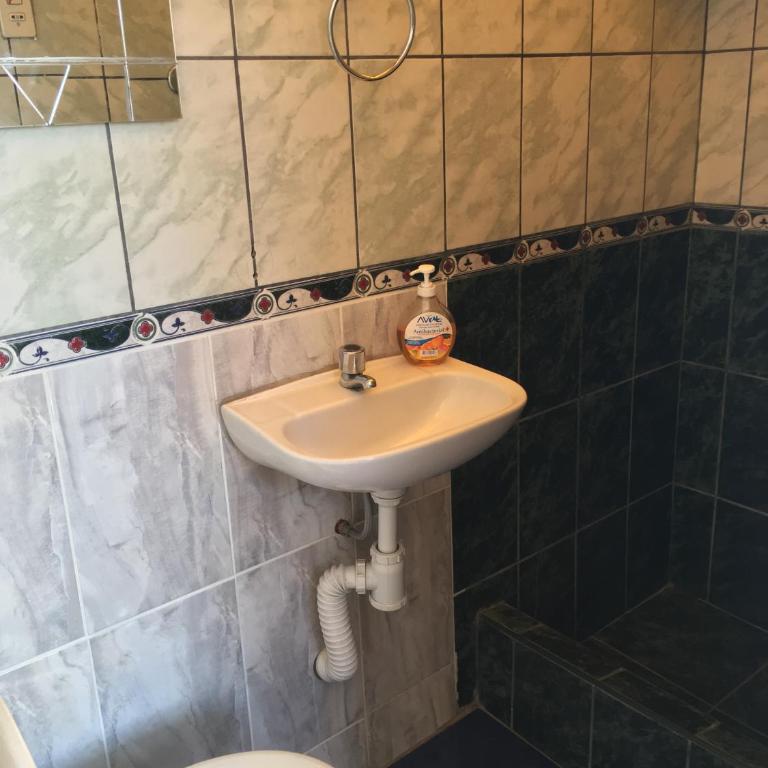 La Casa de Chamo - Twin Room with Shared Bathroom - 1