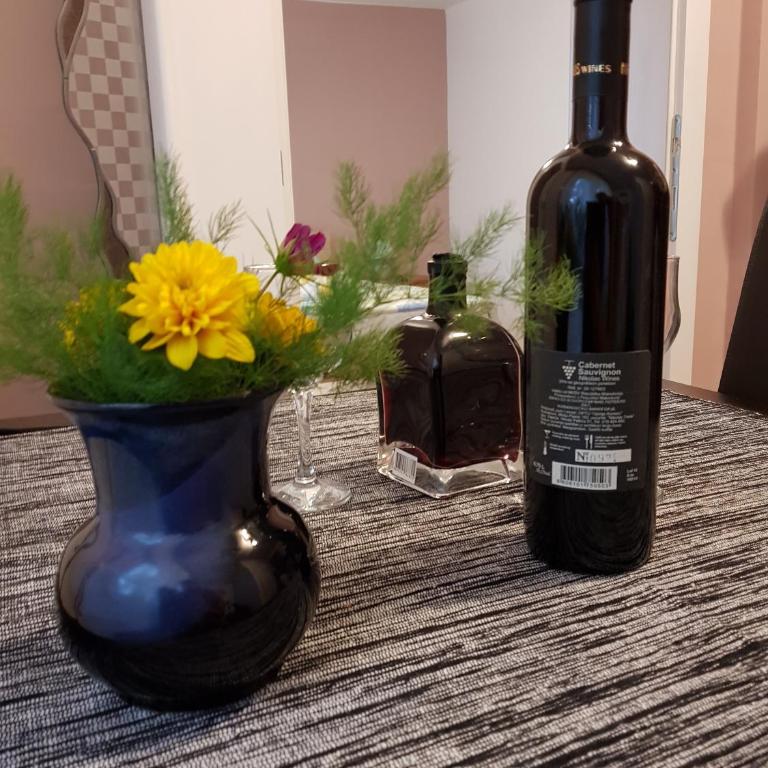 Apartment Holiday - Apartman - 36