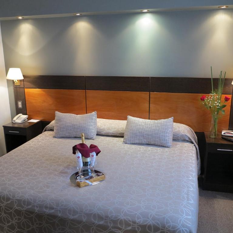 Hotel Corregidor - Suite Presidencial - 1