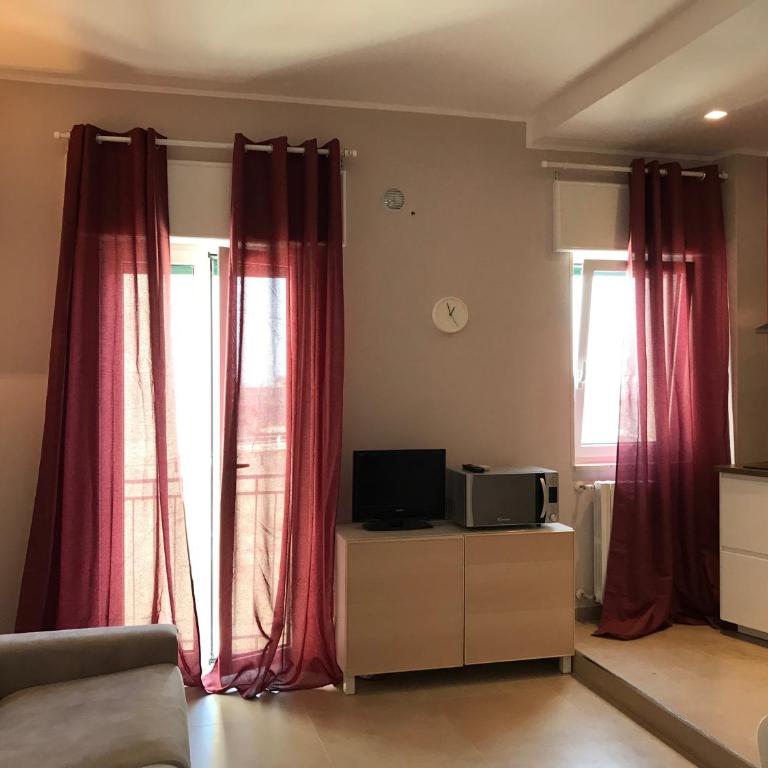 Apartment Antonella - Appartamento - 21