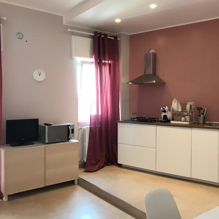 Apartment Antonella - Appartamento - 23