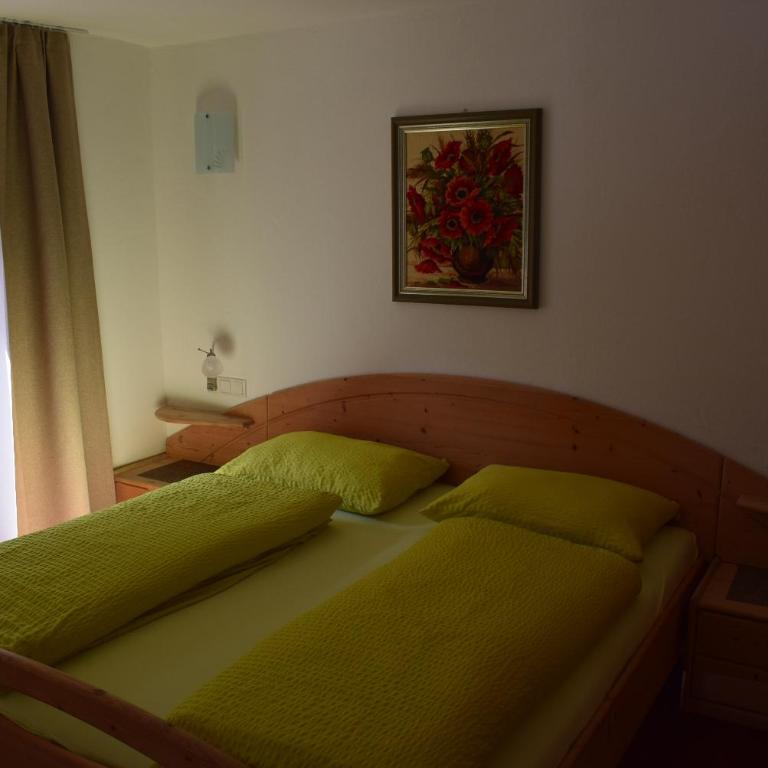 Ferienhof - agritur Mairulrichhof - Apartamento de 1 dormitorio - 5