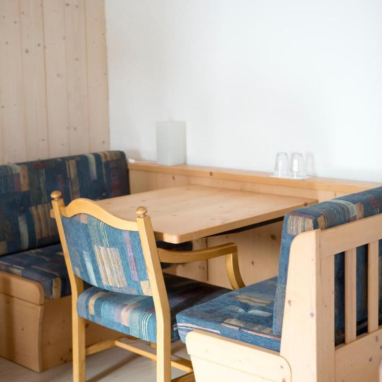 Bed & Breakfast Jungholz - Pension Katharina - Familienzimmer - 6