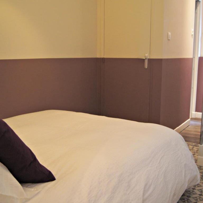 Little Suite - Antonin - Apartment mit 1 Schlafzimmer - 33