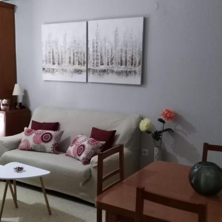 Alojamiento Regina - Apartamento - 1