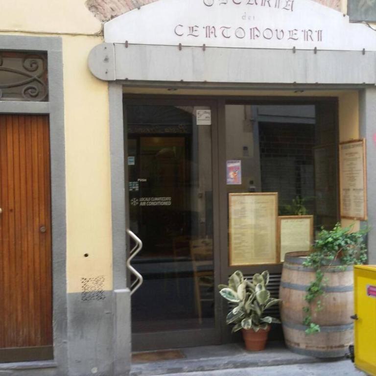 Ellen's cozy apartment - Appartamento - 20