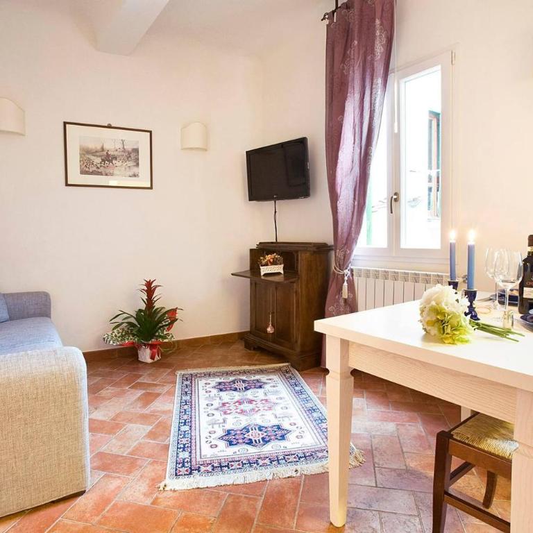 Ellen's cozy apartment - Appartamento - 3