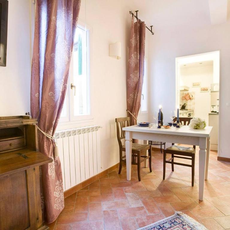 Ellen's cozy apartment - Appartamento - 5