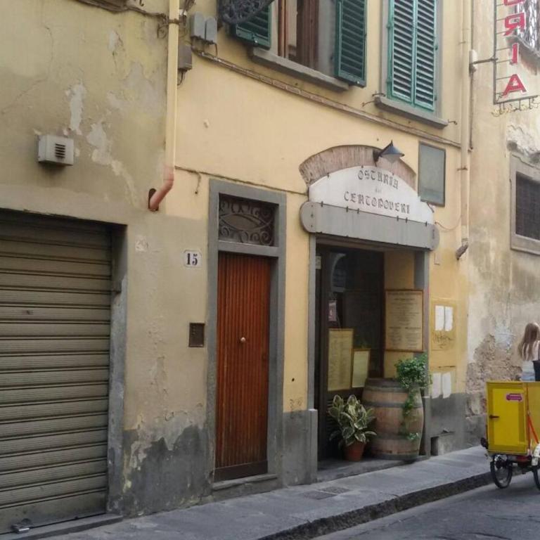 Ellen's cozy apartment - Appartamento - 19