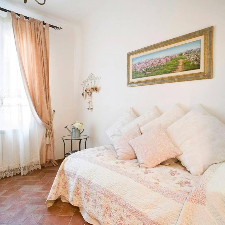 Ellen's cozy apartment - Appartamento - 13