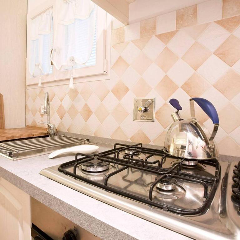 Ellen's cozy apartment - Appartamento - 9
