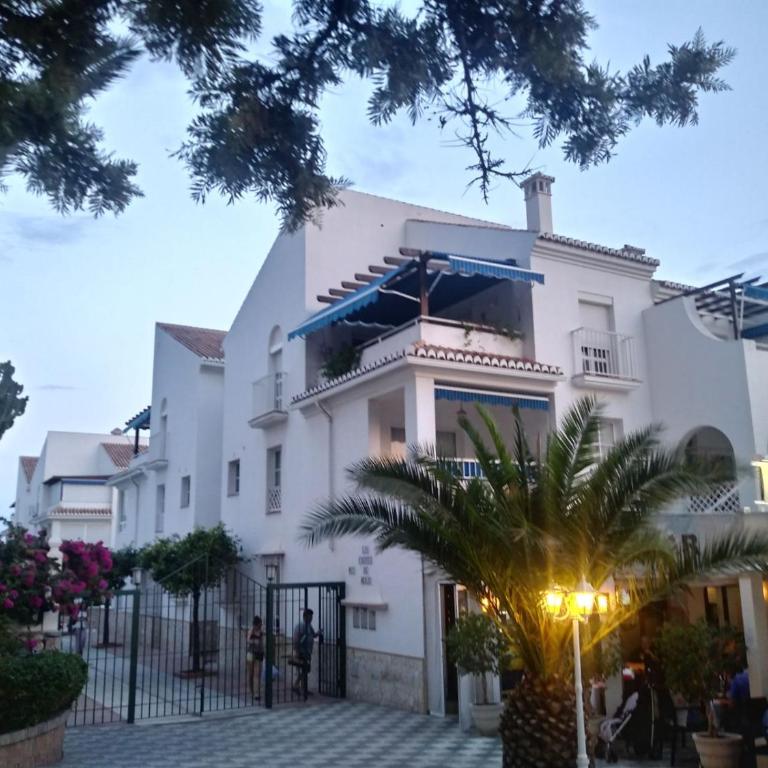 Nerja Solymar - Apartamento - 9