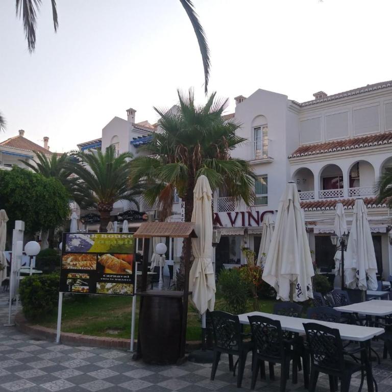 Nerja Solymar - Apartamento - 8