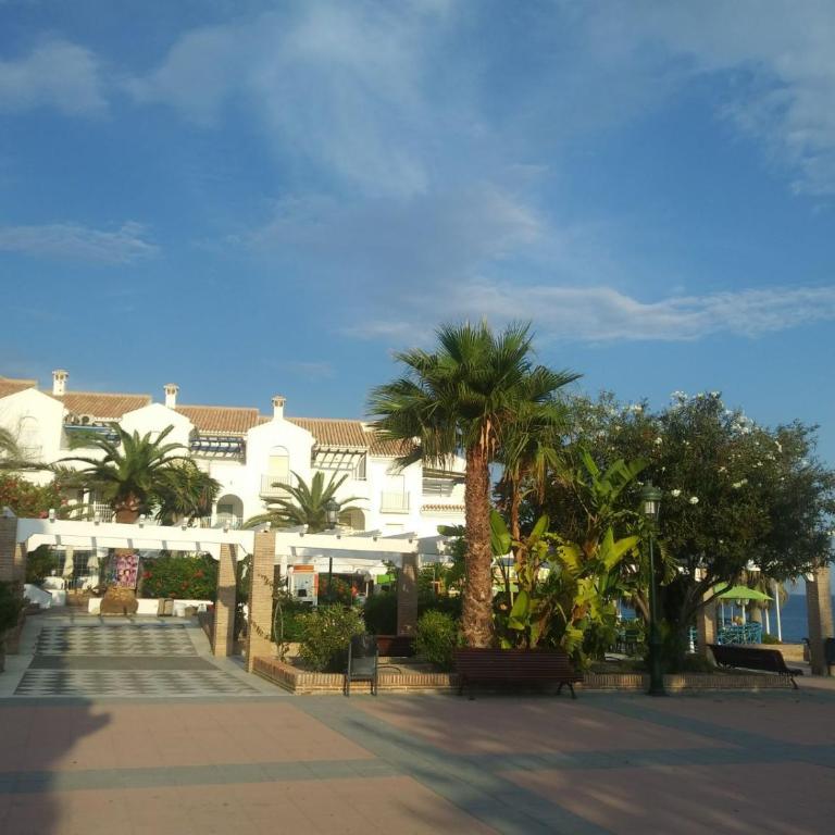 Nerja Solymar - Apartamento - 12