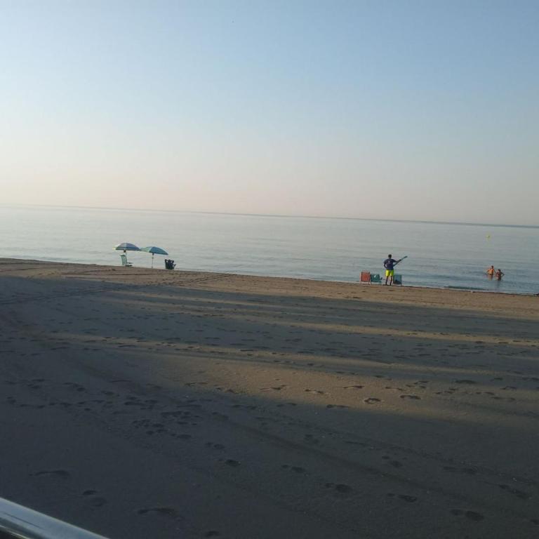 Nerja Solymar - Apartamento - 18