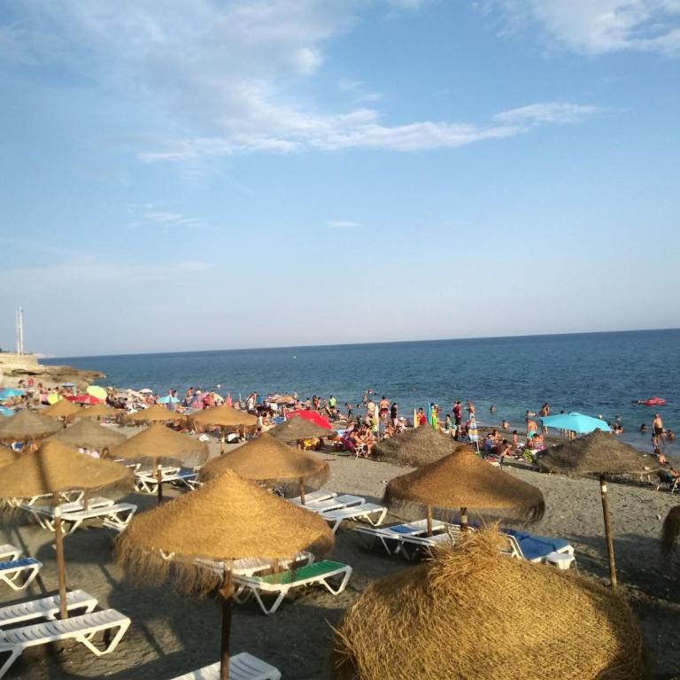 Nerja Solymar - Apartamento - 5