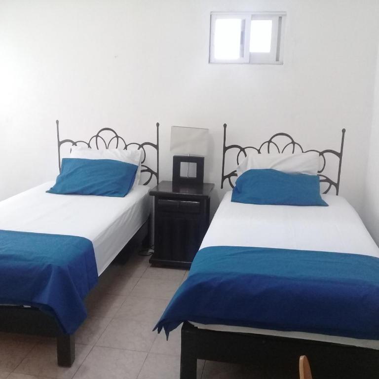 Posada San Cristobal - Habitación Triple - 3