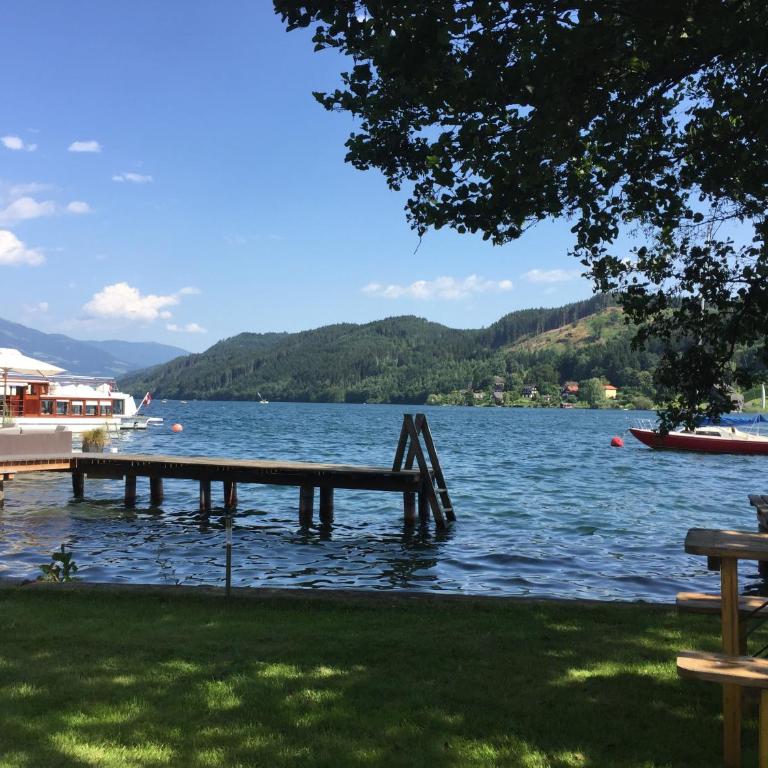 refugium am see - Chalet - 20