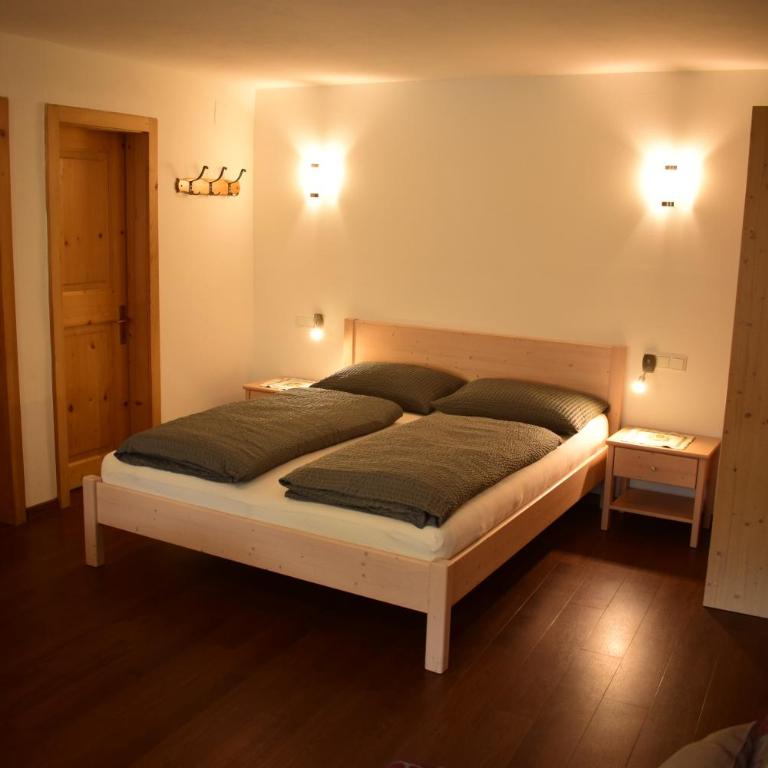 Ferienhof - agritur Mairulrichhof - Apartamento de 1 dormitorio (2 adultos) - 10