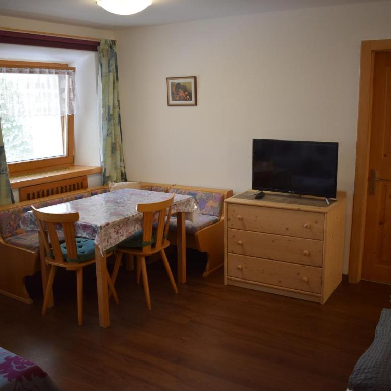 Ferienhof - agritur Mairulrichhof - Apartamento de 1 dormitorio (2 adultos) - 9