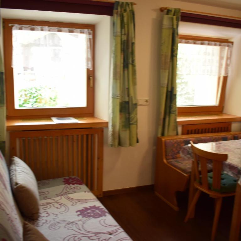 Ferienhof - agritur Mairulrichhof - Apartamento de 1 dormitorio (2 adultos) - 8