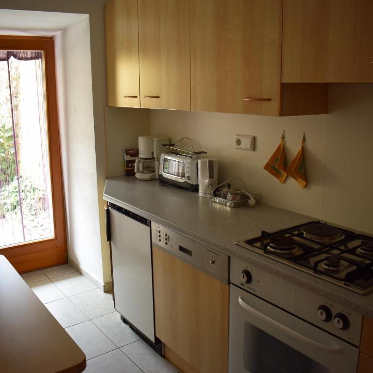 Ferienhof - agritur Mairulrichhof - Apartamento de 1 dormitorio (2 adultos) - 11