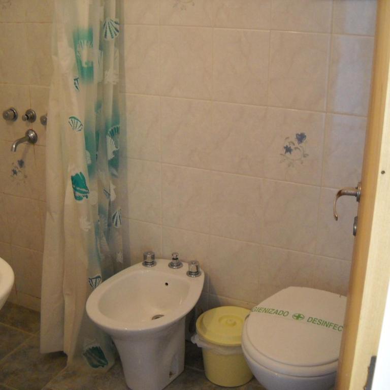 HOSTERIA NIDO DE CONDORES-Solo Adultos - Habitación Doble Estándar - 7