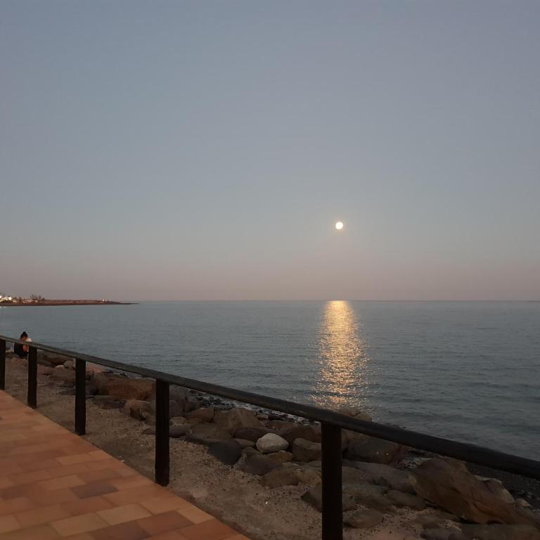 Apartamentos Playa Feliz - Apartamento con 2 dormitorios y vistas frontales al mar - 48