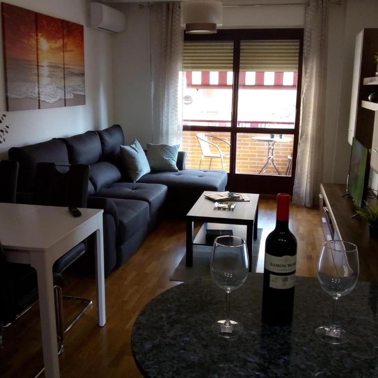 Estudio Bellavista - Apartamento - 2