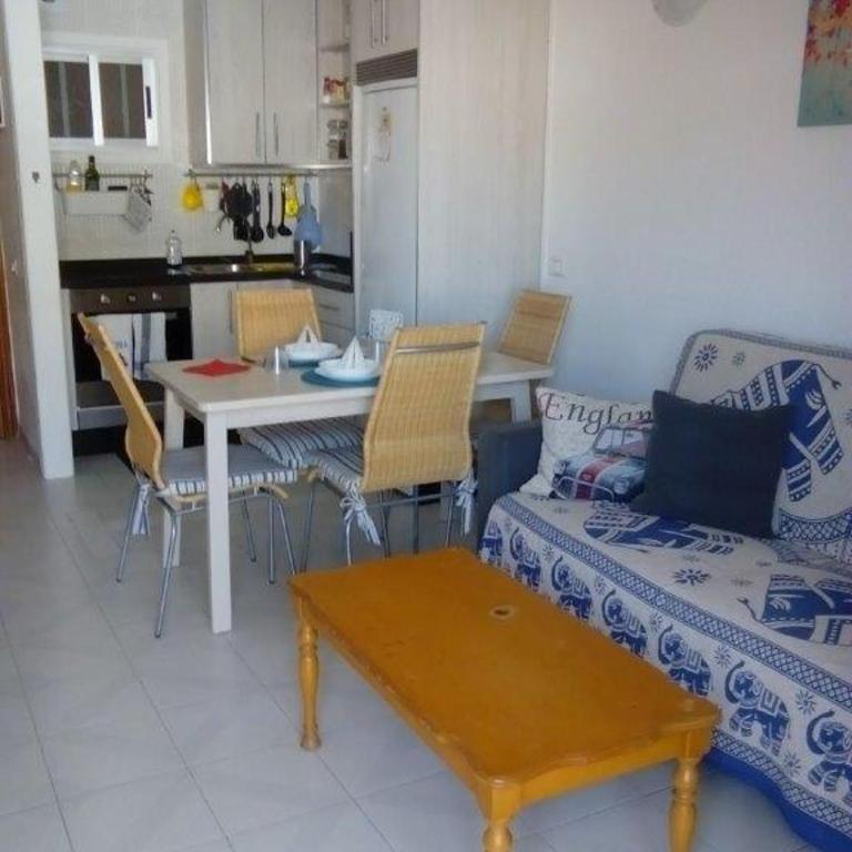 Los Angelitos - Apartamento - 13