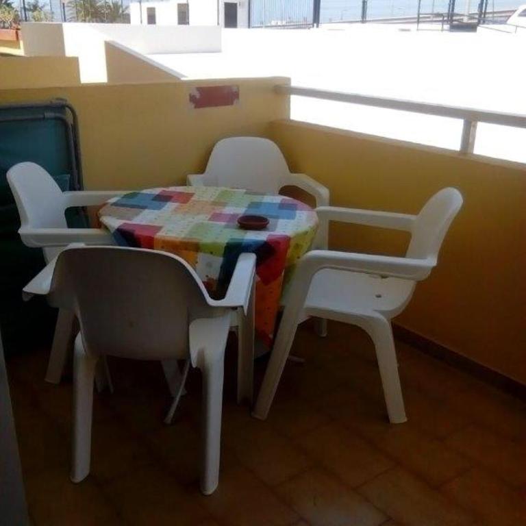 Los Angelitos - Apartamento - 29